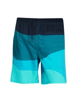 Printed Swim Trunks for Men --7-inch inseam | Old Navy (US)