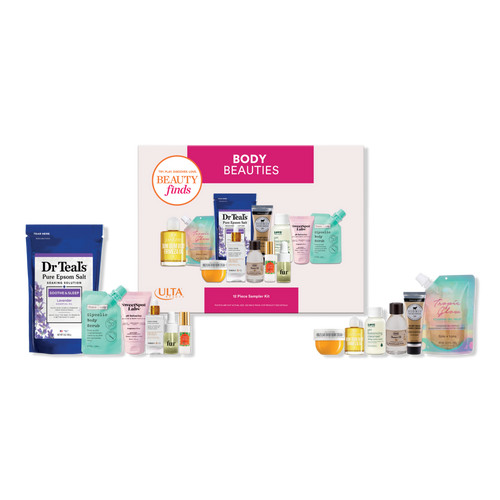 Beauty Finds by ULTA BeautyBody Beauties | Ulta
