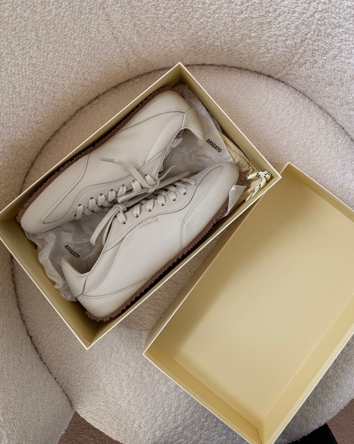 The perfect transitional trainers 👟

#LTKautumn #LTKuk #LTKshoes