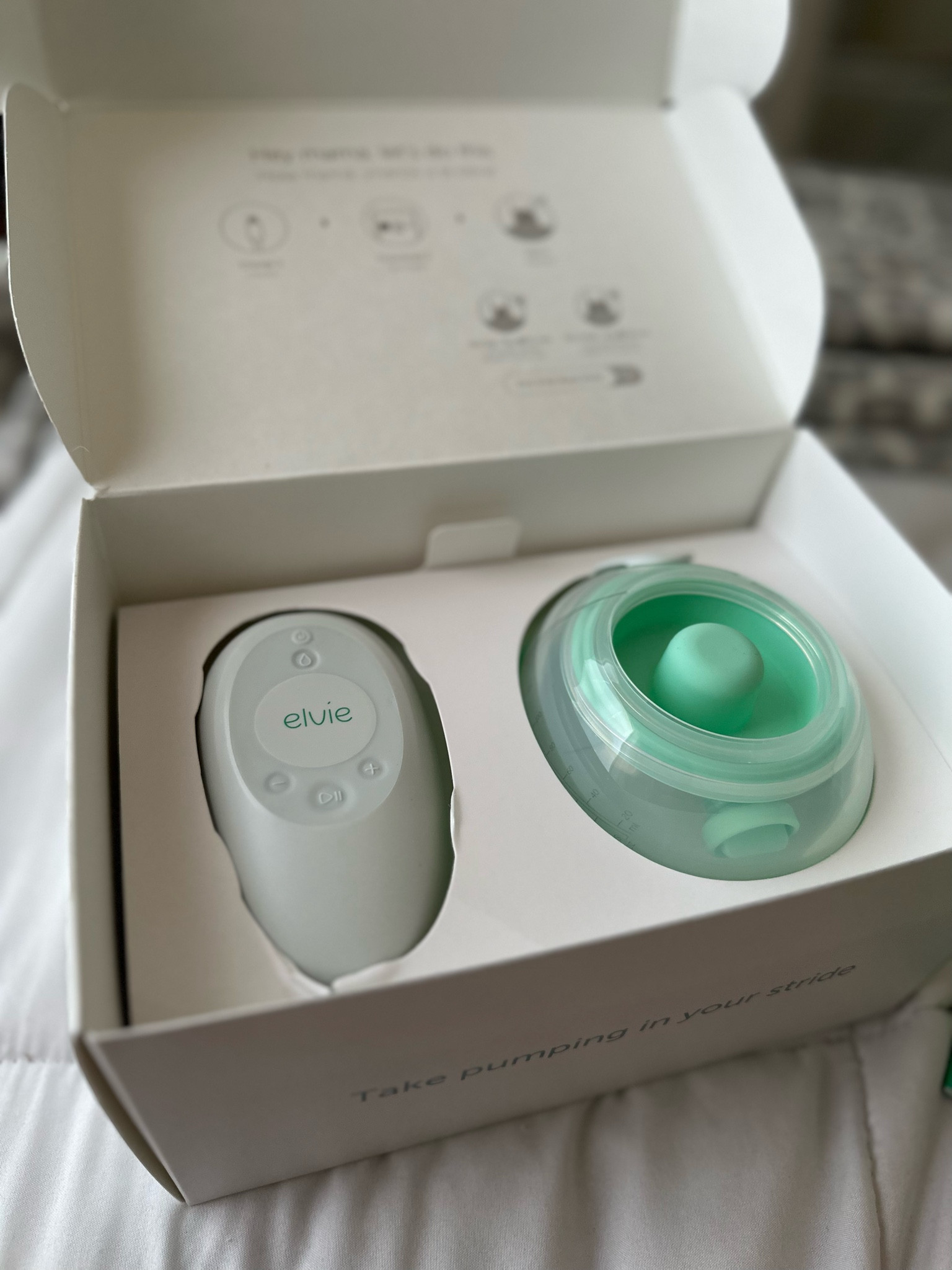 Amazon Prime Day Deals🫶🏻

Snagged the Elvie Stride yesterday for Prime day and it came this morning. David and I have put a lot of thought into certain things we’ve purchased for our first baby and after going back and forth for months, decided this was a great investment for our family! Plus, the sale price is 👏🏼

Breast feeding, maternity, nursing, baby registry, new baby, baby gift, new mom, Amazon deals, Amazon prime, prime sales, Elvie sale, Elvie Breast pump, hospital grade pump, baby must haves

#LTKsalealert #LTKxPrimeDay #LTKbaby