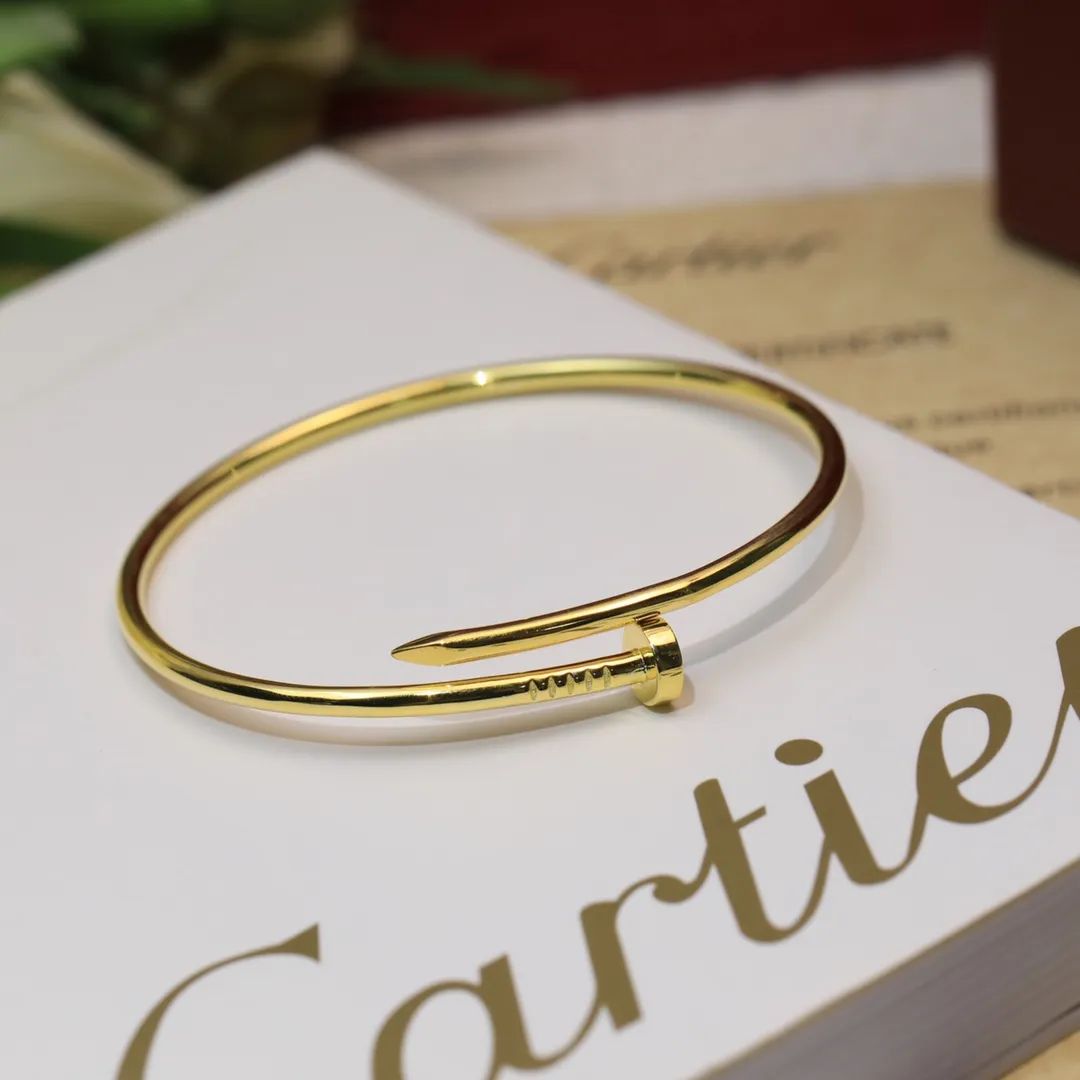 Cartier Designer Bracelet Pendants Mother Gift for women Cool girl bracelet | DHGate