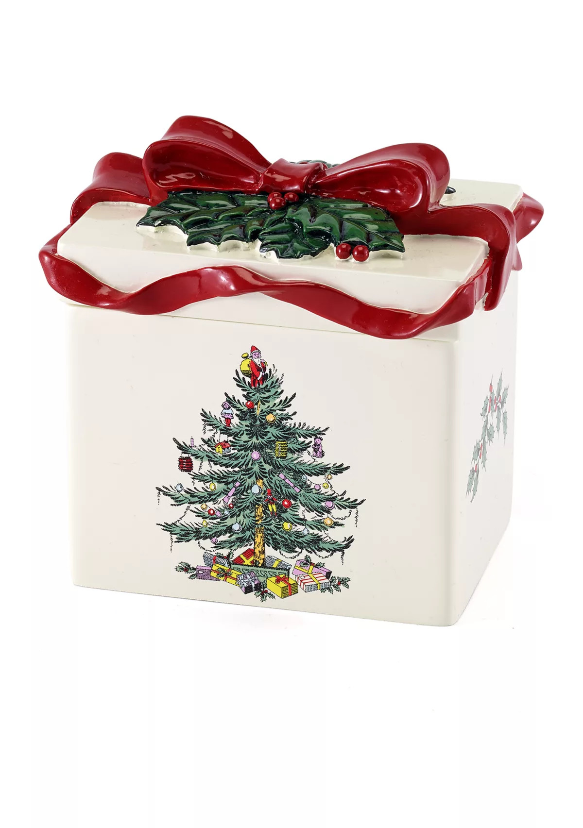 Christmas Tree Jar | Belk