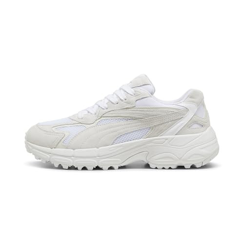 Puma Golf Unisex TEVERIS G Sneaker, Puma White, 10.5 US Men | Amazon (US)