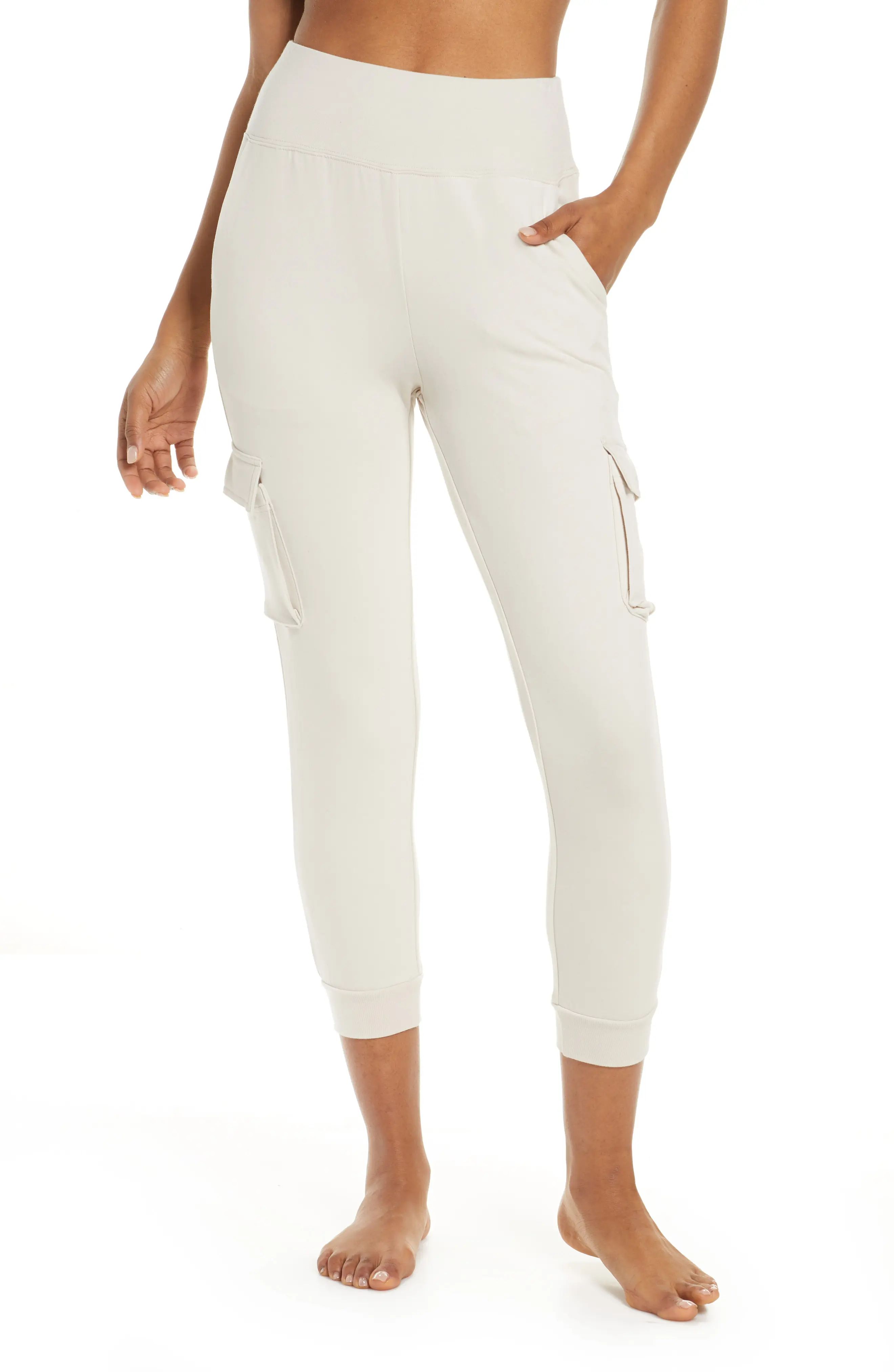 Women's Alo High Waist 7/8 Jogger Pants | Nordstrom