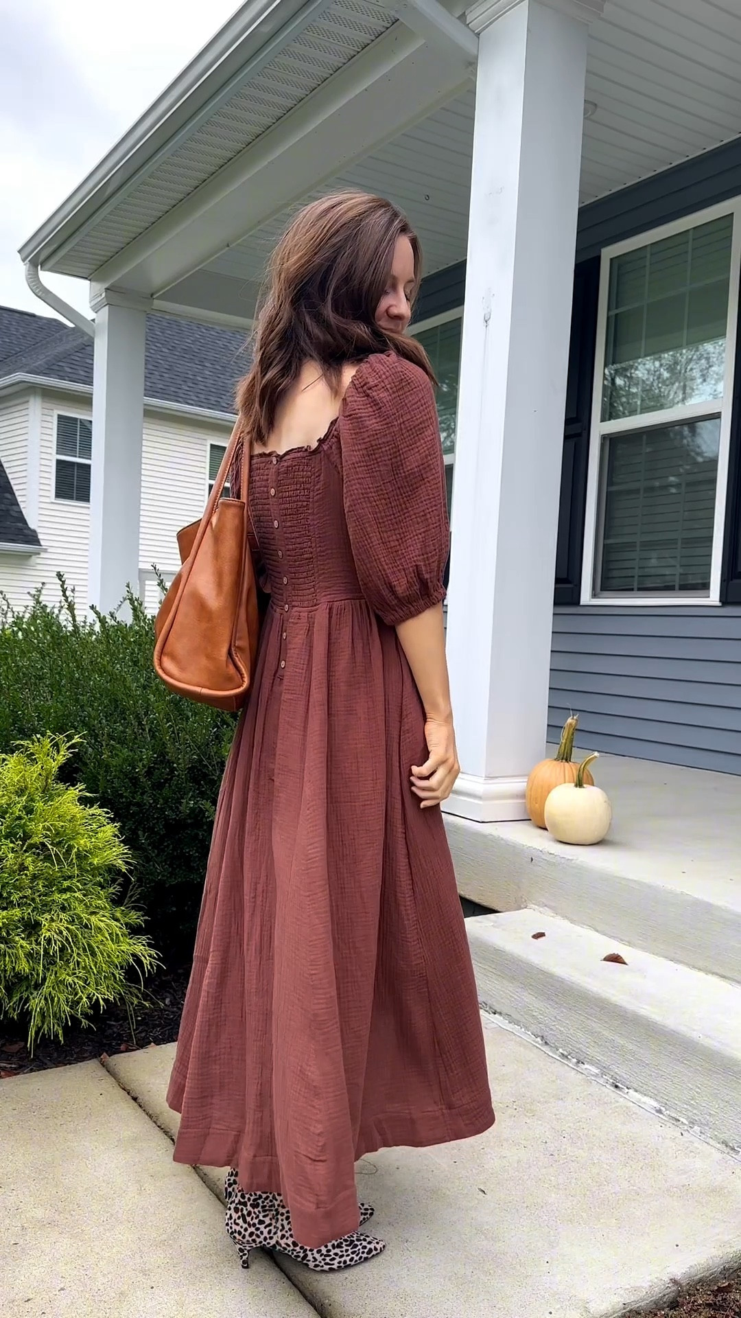 Church ootd | dress is Splendr Boutique

fall dress / fall booties 

#LTKStyleTip #LTKPetite #LTKSeasonal