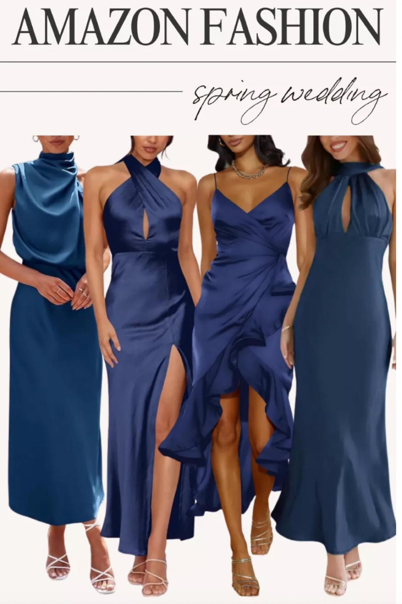 Amazon spring wedding guest dresses



#LTKFindsUnder50 #LTKSeasonal #LTKWedding