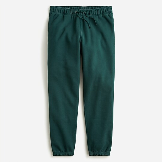Heritage 14 oz. fleece sweatpant | J. Crew US