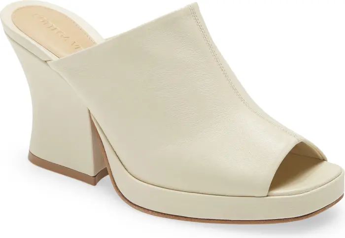 Platform Slide Sandal | Nordstrom