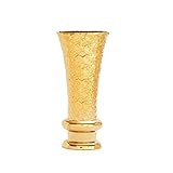 Deco 79 Ceramic Gold Vase-59913 | Amazon (US)