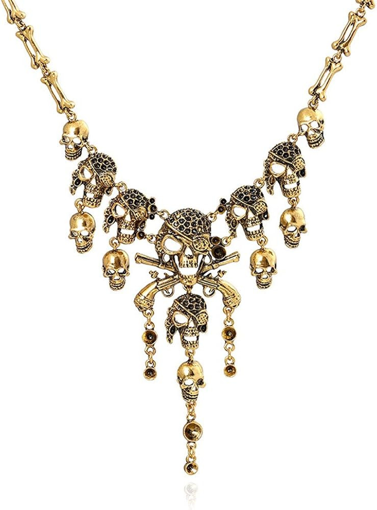 Color:    Vintage gold-1 | Amazon (US)