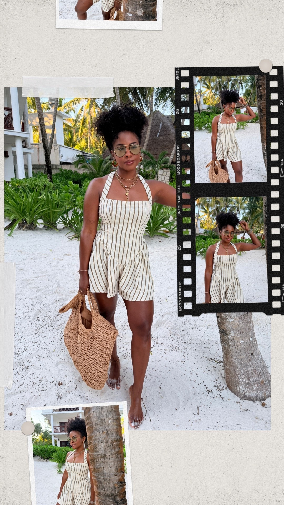 Romper: 6


#LTKTravel #LTKMidsize #LTKStyleTip