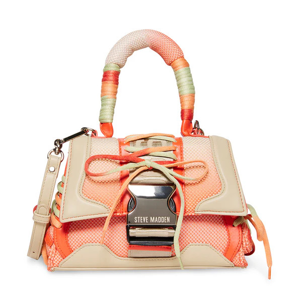 BDIEGO ORANGE MULTI | Steve Madden (US)