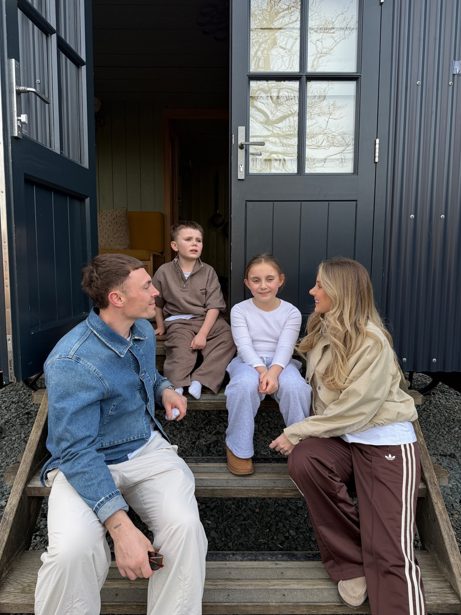 Family fit 

#LTKkids #LTKspring #LTKfamily