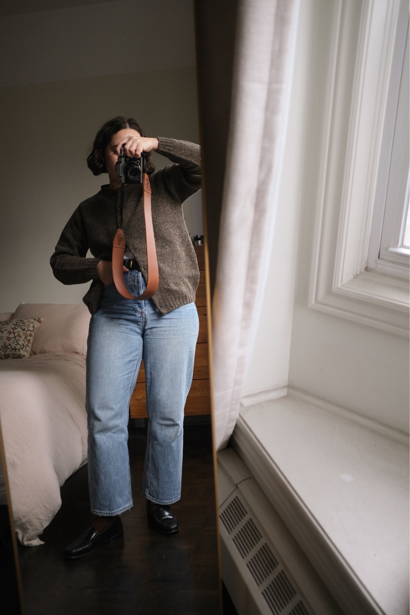 Cardigan is from an indie boutique in Vancouver called Neighbour!

#LTKGiftGuide #LTKSeasonal