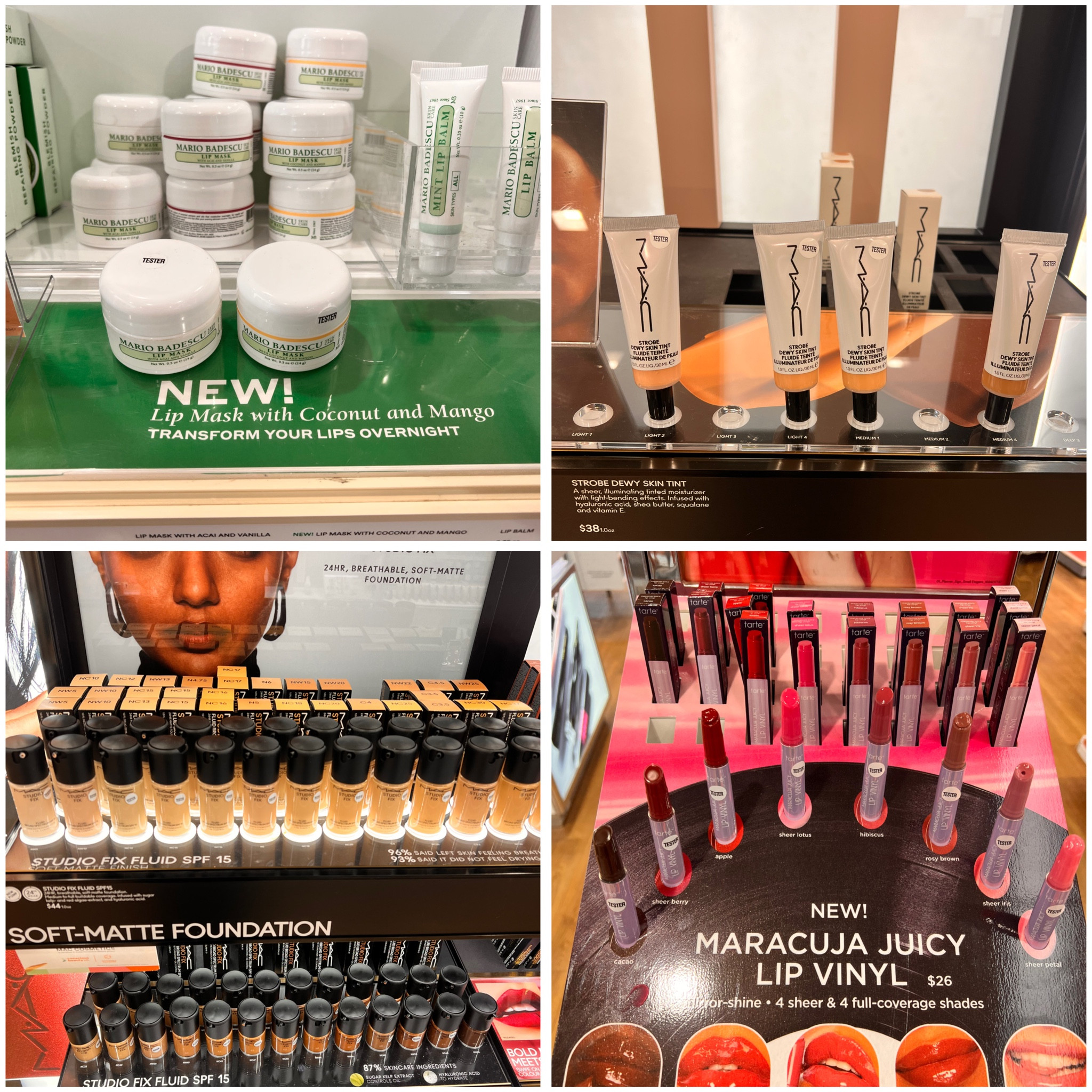 ulta newness! 🧡 

#LTKbeauty #LTKGiftGuide