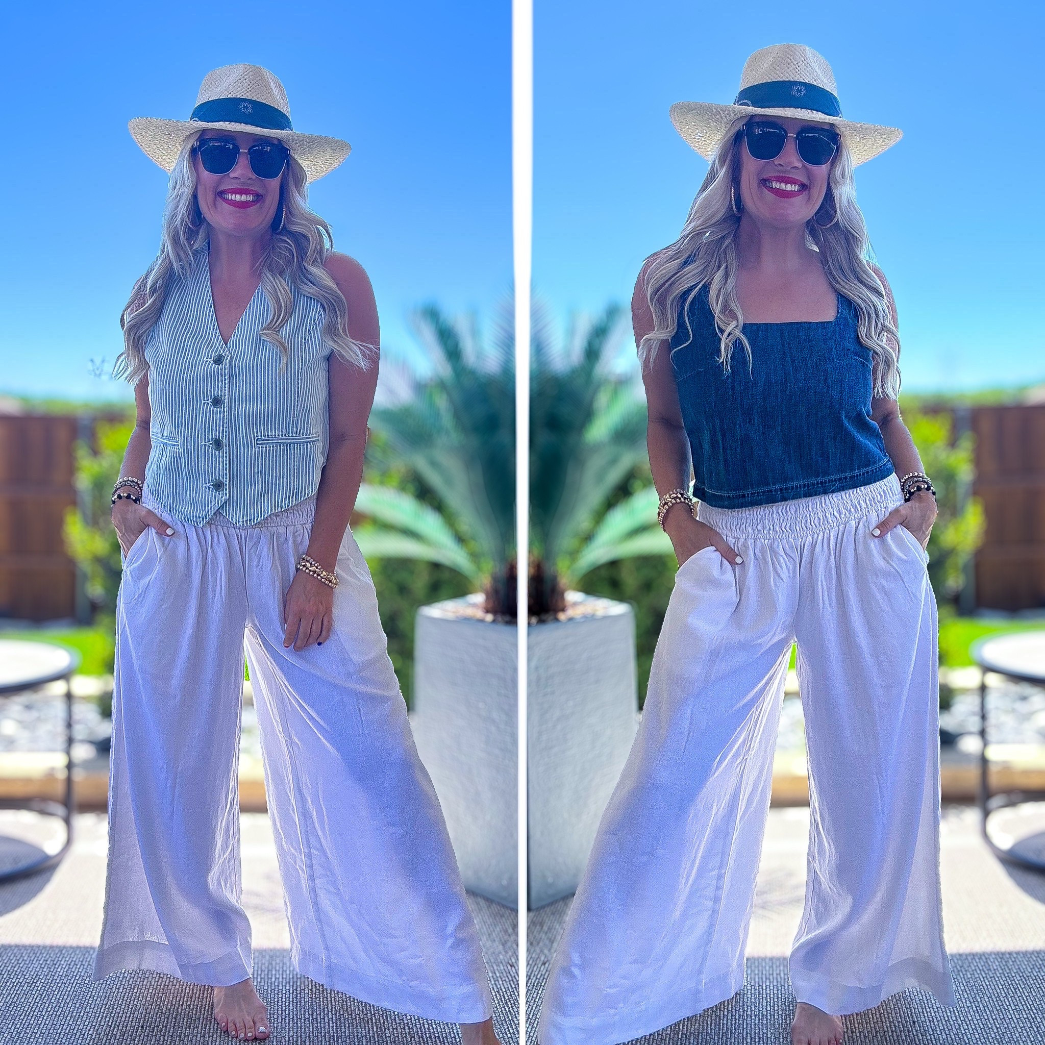 Old navy resort wear on sale 

#LTKSummerEdit #LTKSeasonal #LTKStyleTip