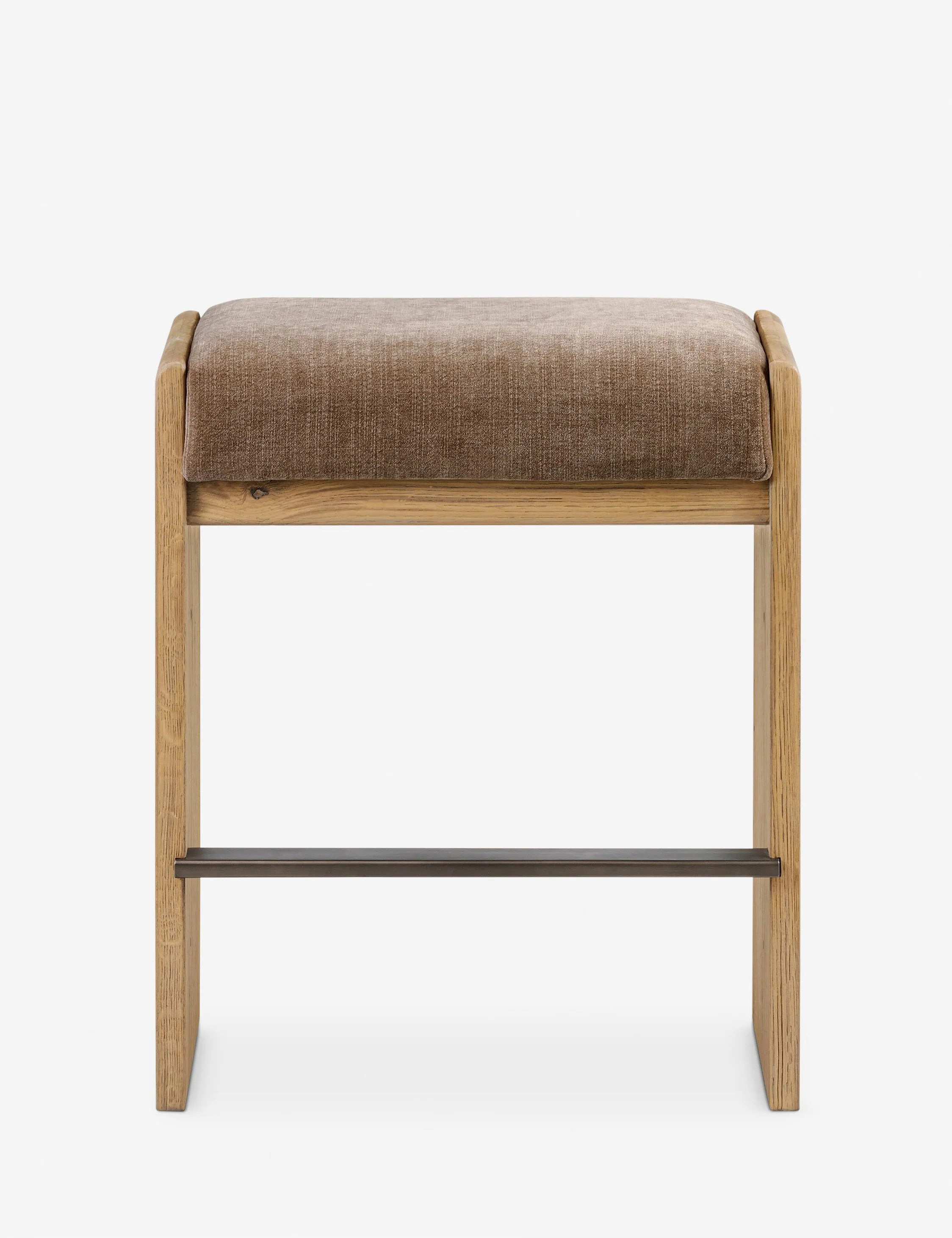 Hardin Bar And Counter Stool | Lulu and Georgia 