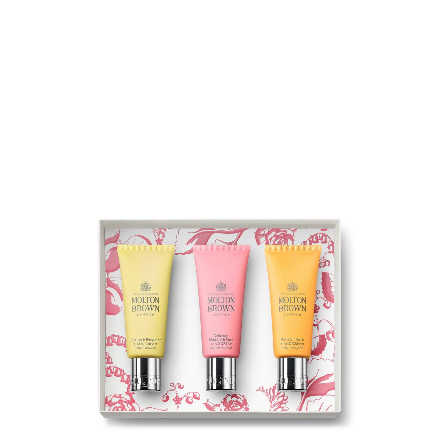Hand Care Gift Set | Molton Brown (US)