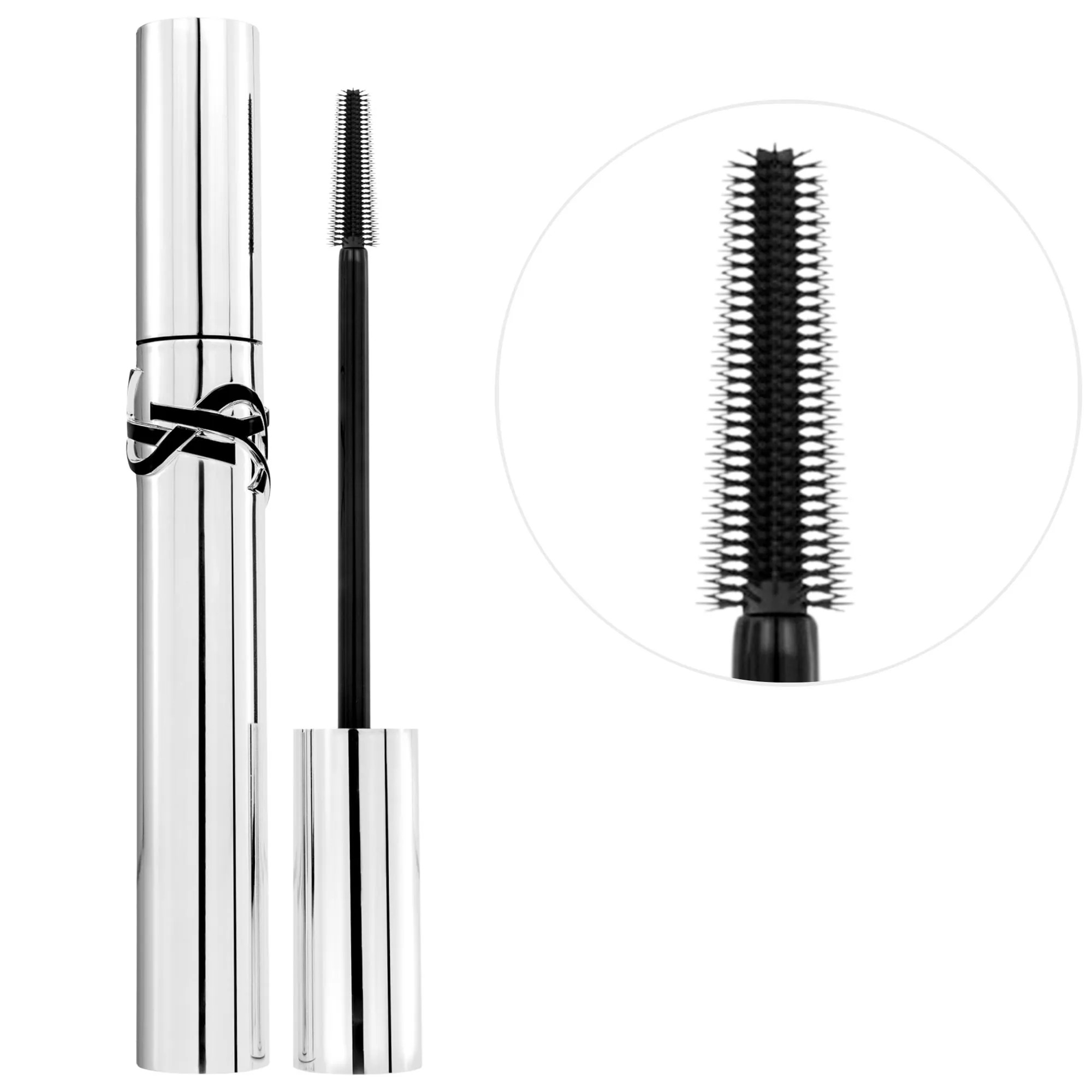 Yves Saint Laurent Lash Latex Sculpting & Lengthening Mascara 0.287 oz /8.5 mL | Sephora (US)