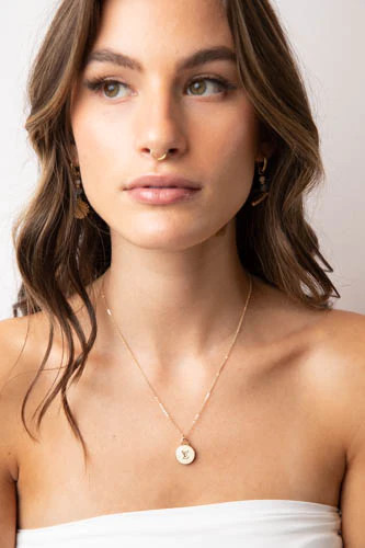 Jewelry #002 | Vintage Boho