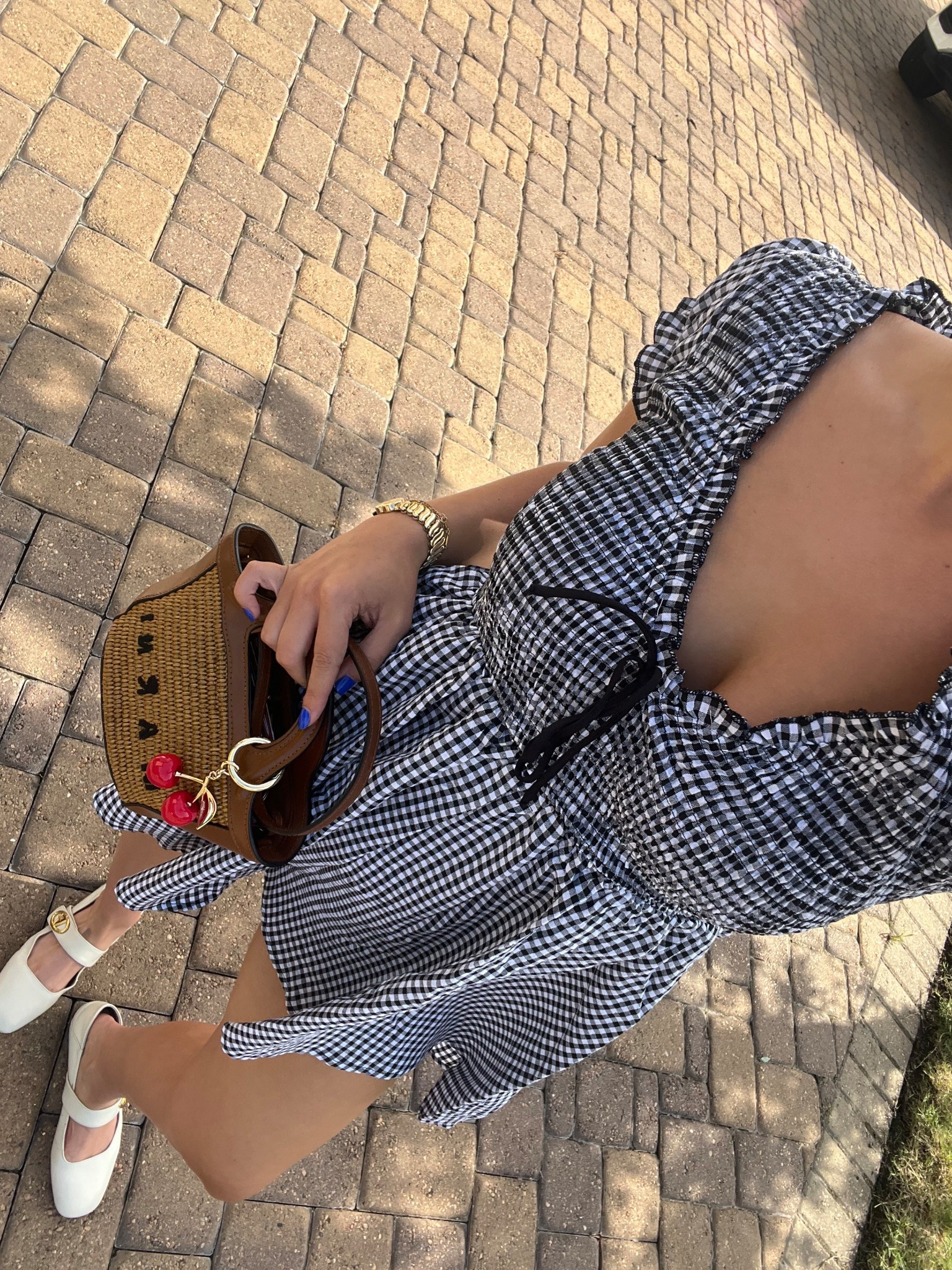 summer romper that looks like a dress!!! 🖤 the cutest summer easy outfit

#LTKSeasonal #LTKStyleTip #LTKTravel