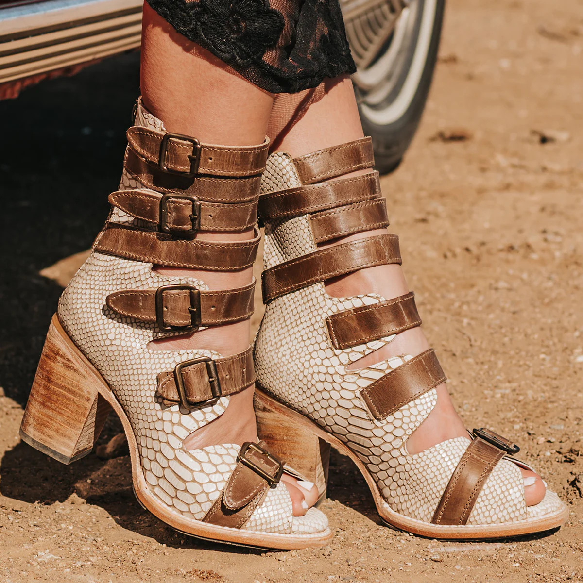 FREEBIRD STORES - BOND | Freebird Stores