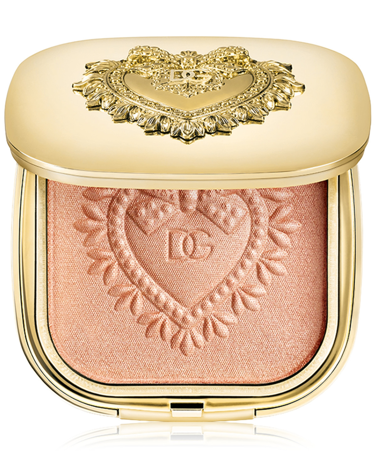 Dolce&Gabbana Everlift Luminizer - 00 Universal Light | Macy's