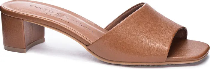 Lana Slide Sandal | Nordstrom