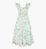 The Ellie Nap Dress - Farmer's Market | Hill House Home US