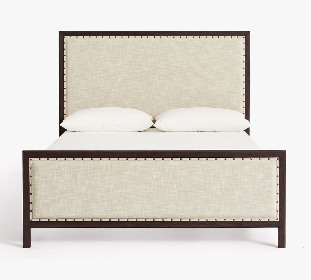 Toulouse Bed | Pottery Barn (US)