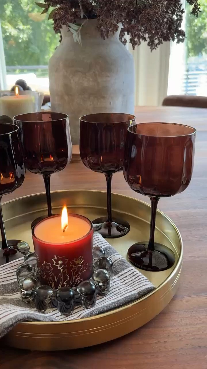 Perfect setup! So cozy🫶

#LTKHome #LTKSeasonal