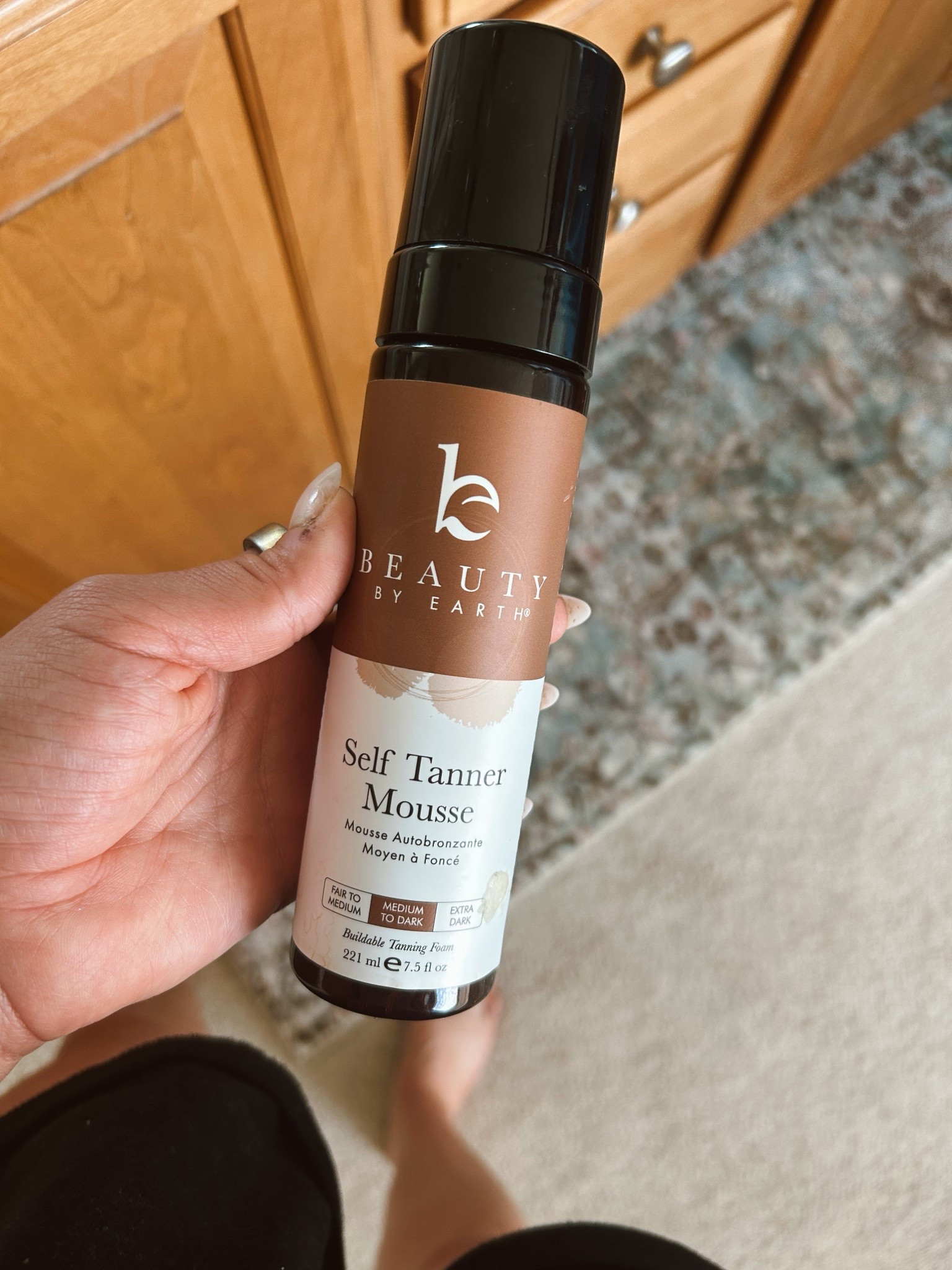 Clean self tanner on Amazon spring sale 💕

#LTKSaleAlert #LTKmomlife #LTKBeauty