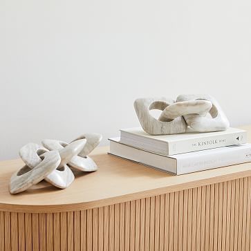 Stone Link Objects | West Elm (US)