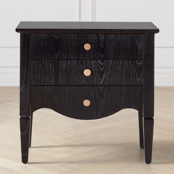 Ready To Ship - Nora Nightstand | Zgallerie | Z Gallerie