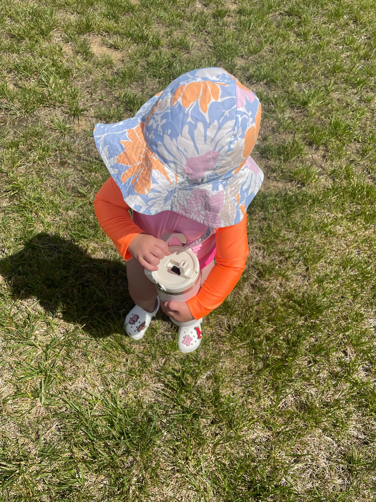 Snap swimmies!

#LTKSwim #LTKKids #LTKBaby