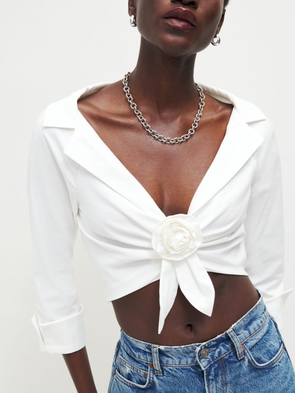 Karlie Top | Reformation (Global)