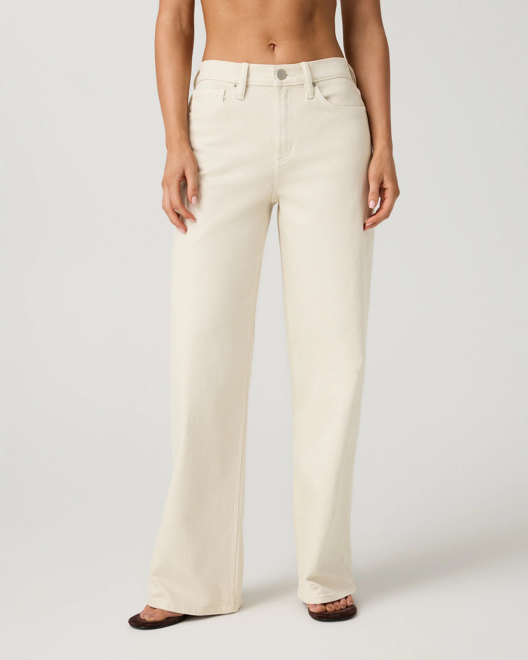 Women's Vuori Vintage Wideleg Jean | Vuori Clothing (US & Canada)