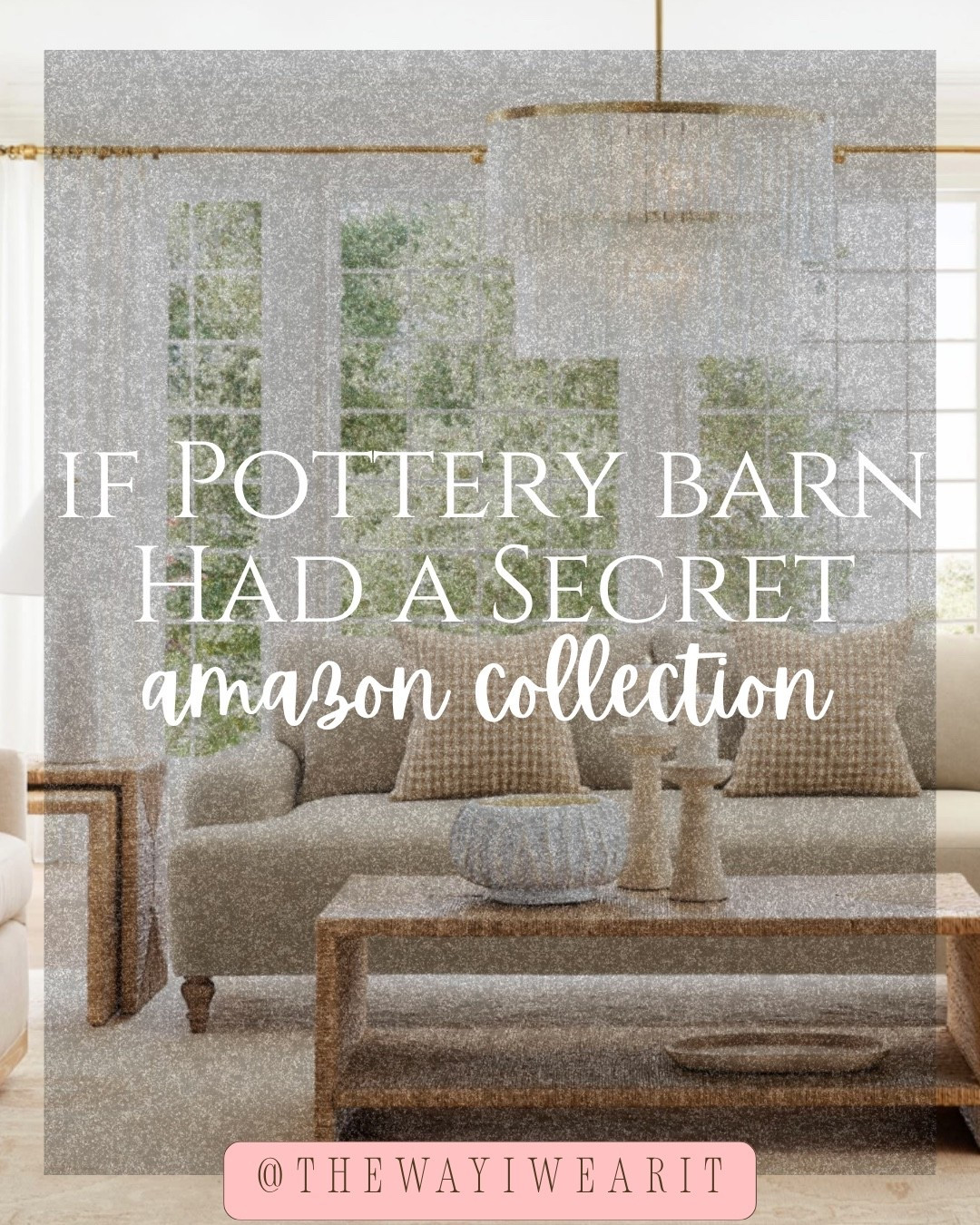 Elevate your living space with these chic Amazon home decor finds! #HomeDecor #FoundItOnAmazon

#LTKU #LTKHome #LTKSeasonal