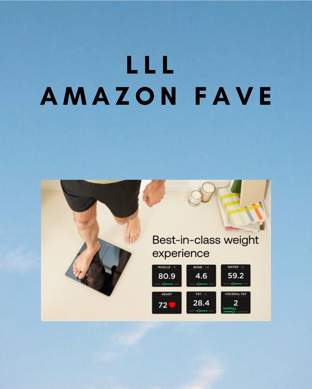 Scroll through to see some of my Amazon faves!

#LTKFindsUnder50 #LTKFindsUnder100 #LTKActive