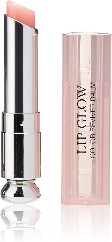 Dior Addict Lip Glow Color Awakening Balm SPF 10 by Christian Dior for Women - 0.12 oz Lip Color,... | Amazon (US)