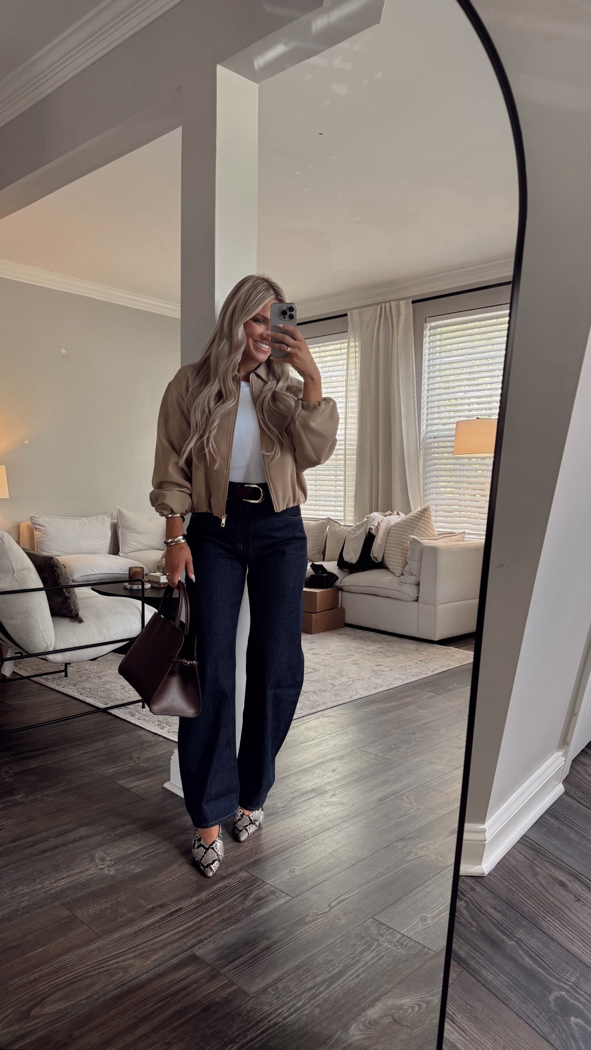 Top seller this week: this camel colored jacket! You guys! It’s such a great jacket. It’s under $60 and I think will be worn all the time!

#LTKFindsUnder100 #LTKStyleTip #LTKSeasonal