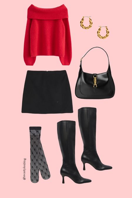 The February Style Guide 

Valentine’s Day, Valentine’s Day looks, Valentine’s Day outfit ideas, February style inspo, Valentine’s Day style inspo 

#LTKSeasonal #LTKGiftGuide #LTKstyletip