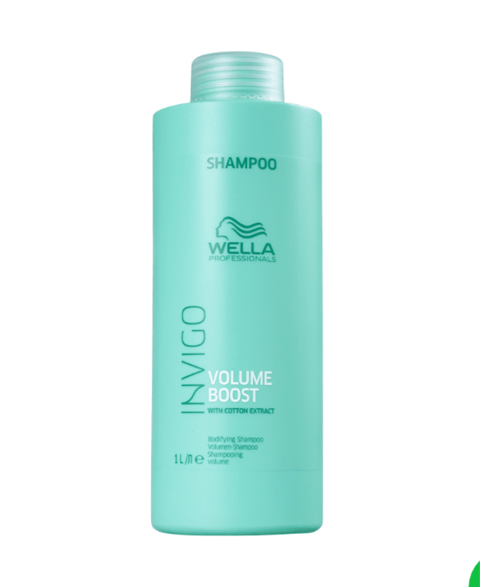 Shampoo Wella Professionals Invigo Volume Boost 1000 ml
#LTKAcademy

#LTKbrasil #LTKbeauty