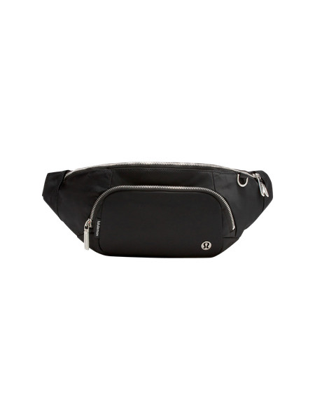 Everywhere Belt Bag Extra Large 4L *Metal | Men's Bags,Purses,Wallets | lululemon | Lululemon (US)