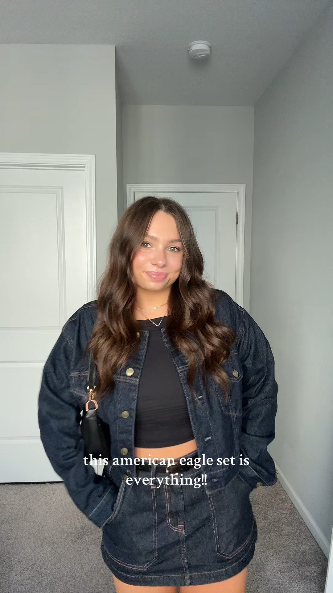 american eagle set!#LTKMostLoved 

#LTKStyleTip #LTKFindsUnder50