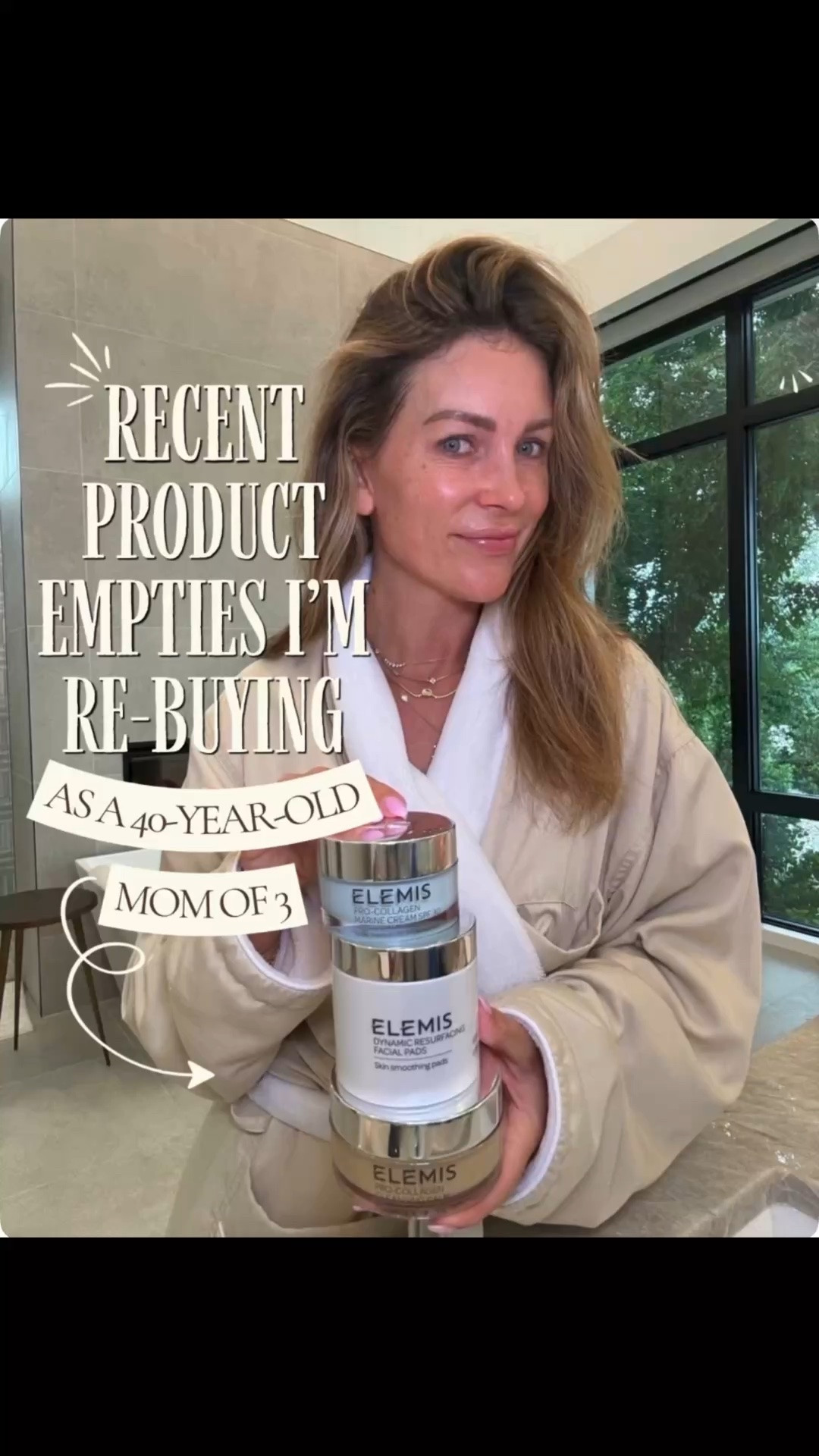 recent product empties that I'm rebuying!

#LTKmomlife #LTKOver40 #LTKBeauty