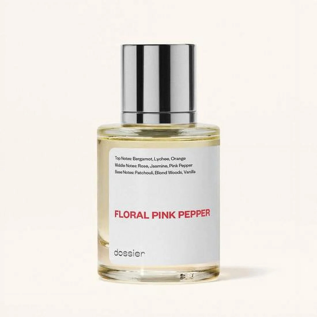 Floral Pink Pepper Inspired By Miss Dior Cherie (2017 Version) Eau De Parfum, Cologne for Men. Si... | Walmart (US)