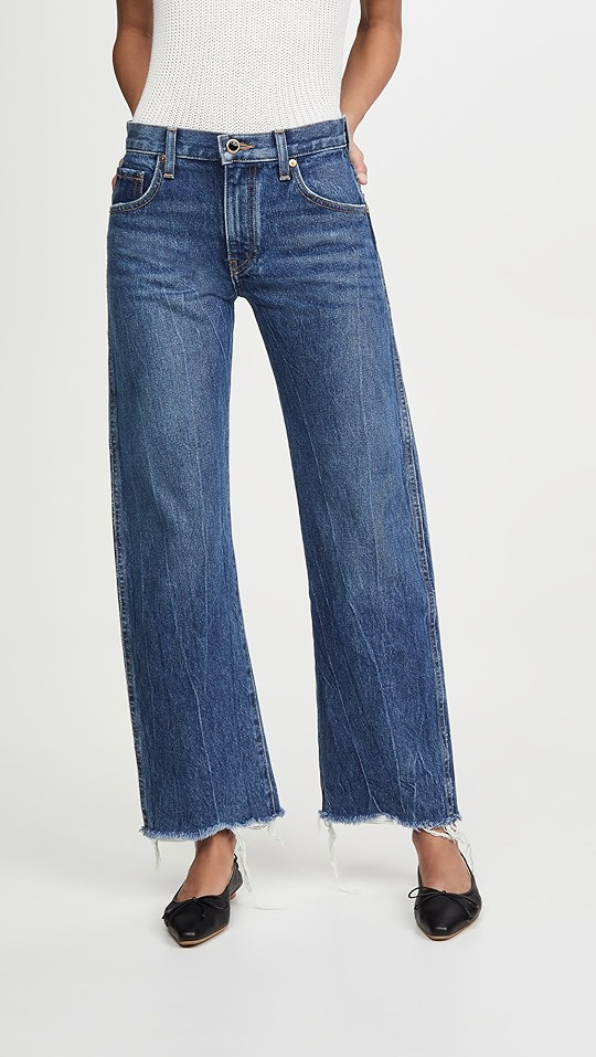 Kerrie Jeans | Shopbop