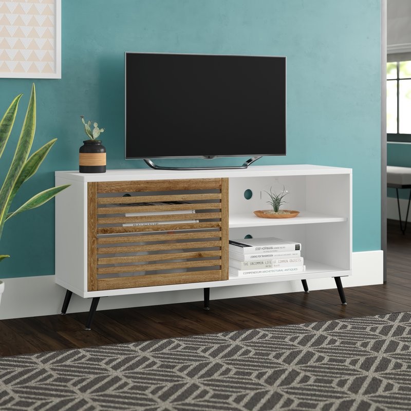 Mcquillen 52" TV Stand | Wayfair North America