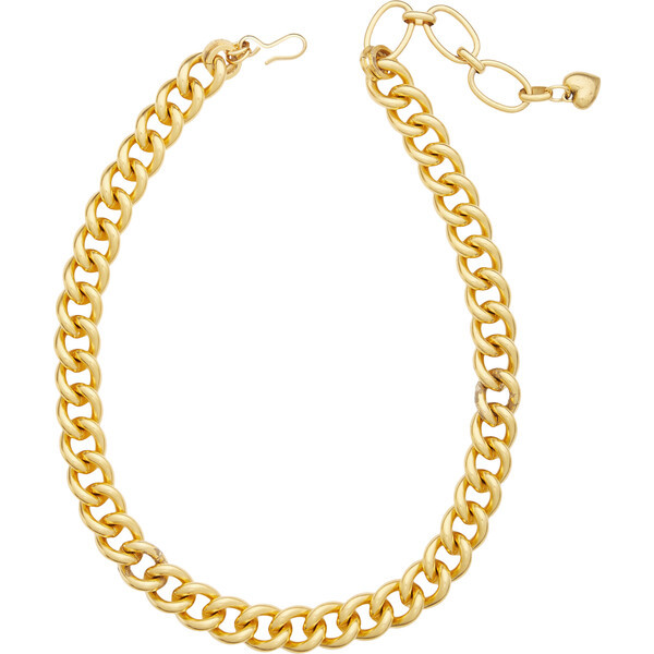 Women's Ringleader Necklace | Maisonette